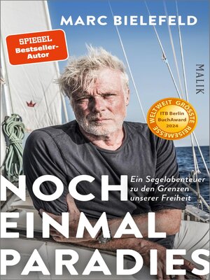 cover image of Noch einmal Paradies